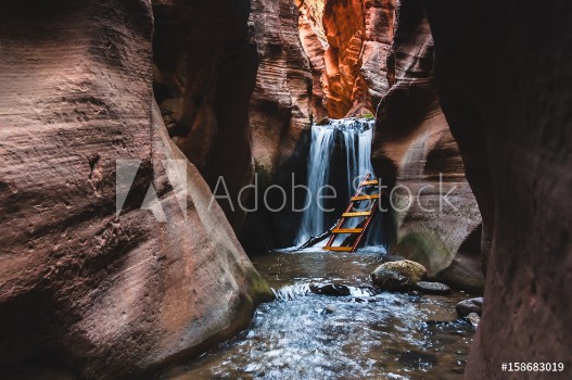 Picture of Southern Utah Slot Canyon